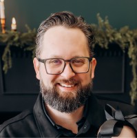 Renew Digital Employee Bradley McBurney's profile photo