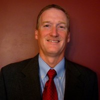 ATN International Employee Chad Necessary's profile photo