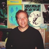 Redeye Distribution and Yep Roc Music Group Employee Tor Hansen's profile photo