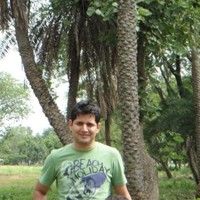 EY Employee Sumit Bhalla's profile photo