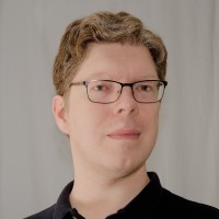 Top Hat Employee Christopher Lansing's profile photo