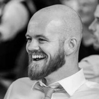 The Football Association Employee Simon Deeley's profile photo