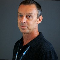 Sentient Science Employee Leroy Smith's profile photo