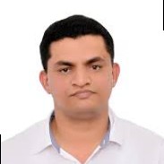 IndianAppDevelopers Employee Juned Ghanchi's profile photo