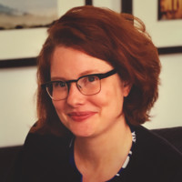 Timera Energy Employee Rosie Read's profile photo