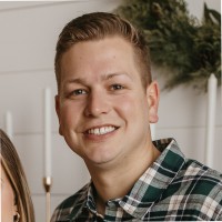 Pearson Construction, LLC Employee Tyler Brogdon's profile photo
