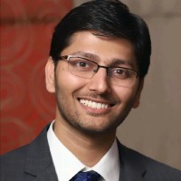 Acko Employee Anand Mohan's profile photo