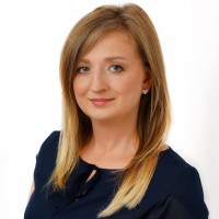 MARION Sp. z o.o. Employee Żaneta Siwko's profile photo