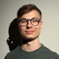 Kipi Interactive Employee Boris Dimitrov's profile photo