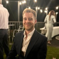 Dreamtek Employee Tom Parkin's profile photo