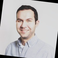 Legalist Employee Zach Campbell's profile photo