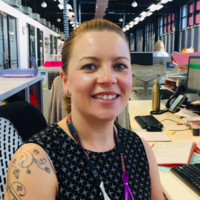 Latrobe Regional Health Employee Lee Cochrane's profile photo