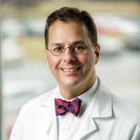 ChristianaCare Employee Kert Anzilotti's profile photo