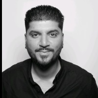 Alchemy Technology Services Employee Arun Khanna's profile photo