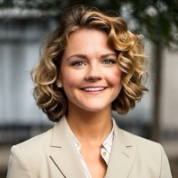 Wentworth Institute of Technology Employee Courtney McKenna's profile photo