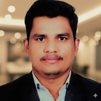 Lead College Employee Prakash Pokle's profile photo