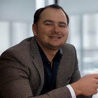 Olin Employee Randy Holley's profile photo