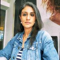 Neha Peddakotla's profile photo