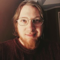 Plural Cyber Employee David Easley's profile photo