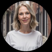 The IT Department Employee Anna Furlong's profile photo