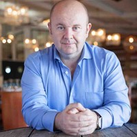 Quinta do Lago Employee Sean Moriarty's profile photo