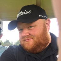 Gillware Employee Tyler Gill's profile photo