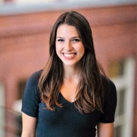 Simile Employee Eileen Smith's profile photo