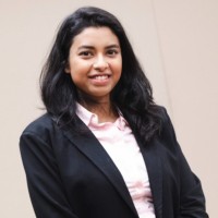 Shakti Solutions Employee Purbasha Shome's profile photo