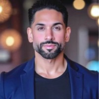 Ahzam Afzal