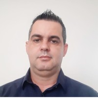 Inter Employee Odirley Morais's profile photo