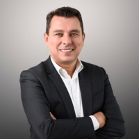 SUPPLAY Employee Stephane Continant's profile photo