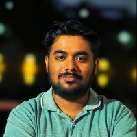 Abhishek Muddebihal Email & Phone Number