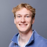 NSMBL Employee Henry Gardner's profile photo