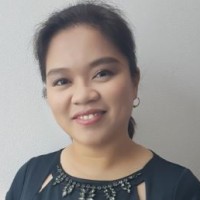 Canadian Hydrogen Association (CHA) Employee Everlee Orpilla's profile photo