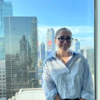 TRPHARM Employee Melike Öztürk's profile photo