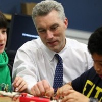 St. Benedict's Prep School Employee Trevor Shaw's profile photo