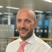 Coadjute Employee Adam Laws's profile photo