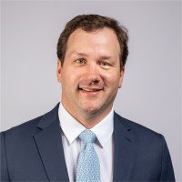 Berkadia Employee Justin Cole's profile photo