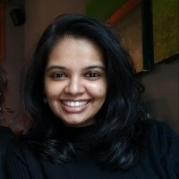 Truhome Finance Limited Employee Chinmayi Trivedi's profile photo