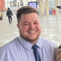 Benjamin Davies Email
