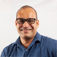 Advantum Health Employee Tarun Sharma's profile photo