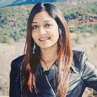 Marsh Employee Varsha Singh's profile photo