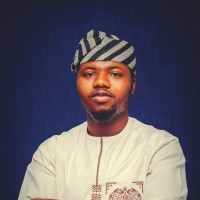 ACE Strategy and Consults Ltd. Employee Rilwan Sholanke's profile photo