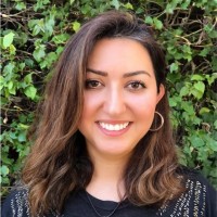 Thomas Safran & Associates Employee Alina Davoudian's profile photo