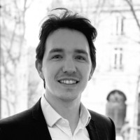InnovaFonds Employee Benjamin Colzart's profile photo