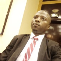 Rwanda Standards Employee Eng Sibomana's profile photo