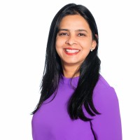 Accenture Employee Jigyasa Singh's profile photo
