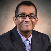 University of Wisconsin-Whitewater Employee K. Parboteeah's profile photo