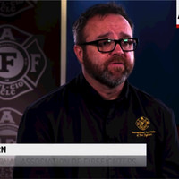 International Association of Fire Fighters (IAFF) Employee Doug Stern's profile photo