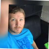 CETEC SUDAMERICANA S.A Employee Damian Rodriguez's profile photo